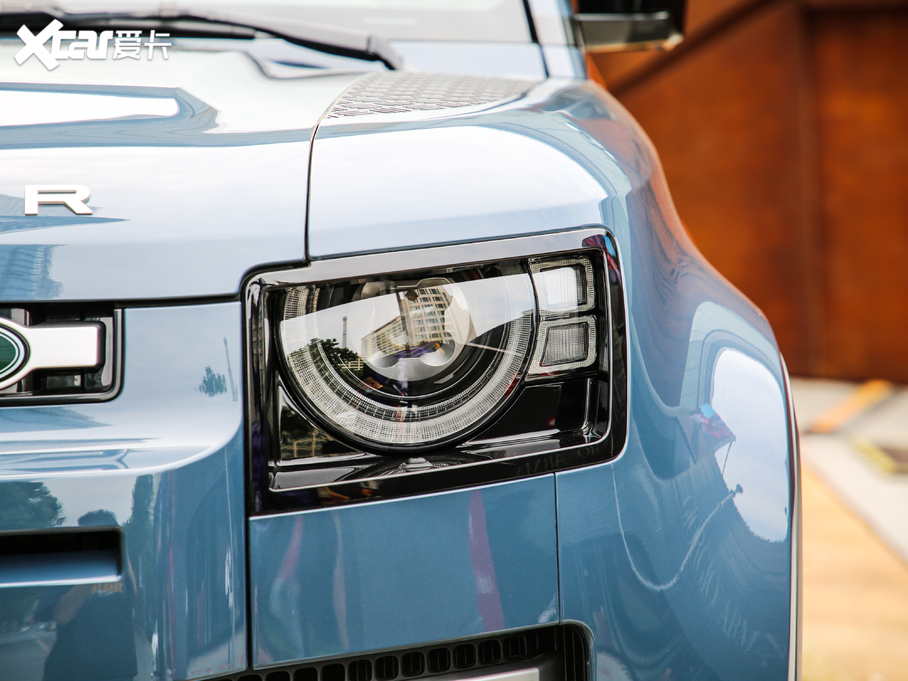 2020lʿ 110 P400 HSE