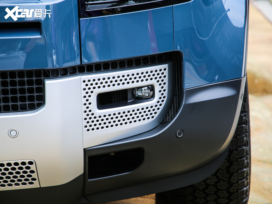 2020lʿ 110 P400 HSE