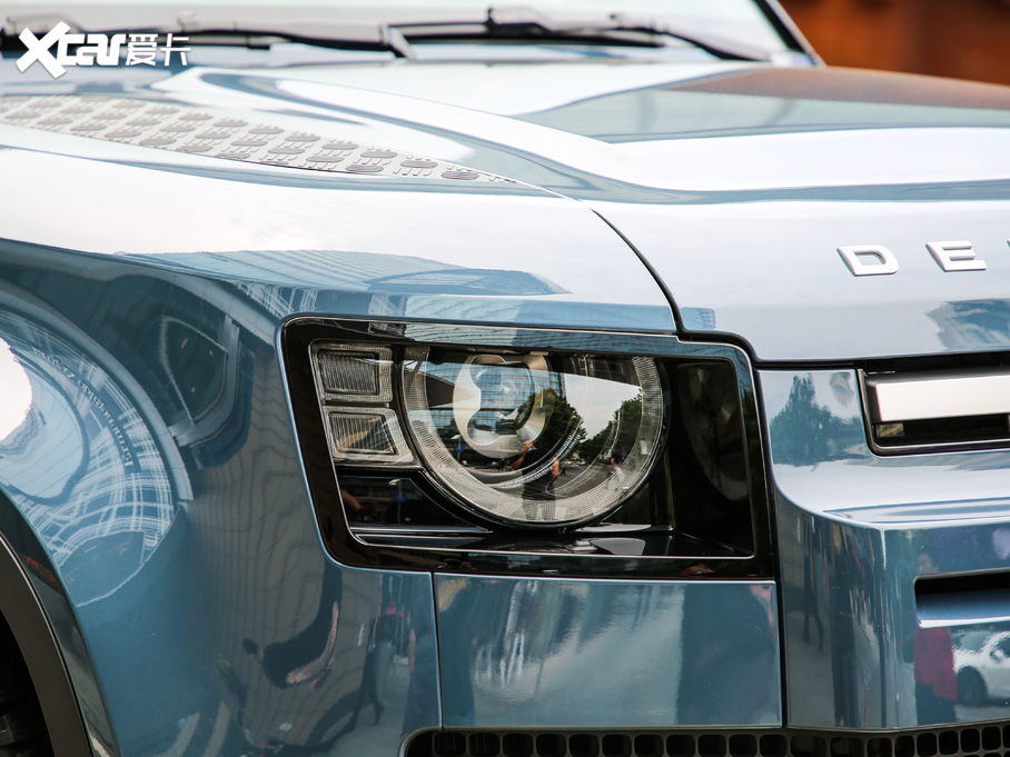 2020lʿ 110 P400 HSE