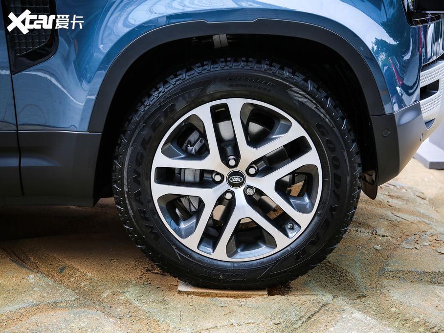 2020lʿ 110 P400 HSE