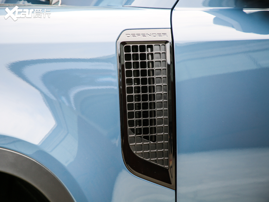 2020lʿ 110 P400 HSE