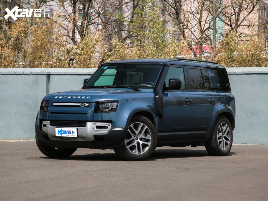 2020lʿ 110 P400 HSE