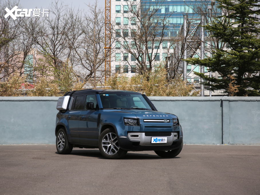 2020l(wi)ʿ 110 P400 HSE