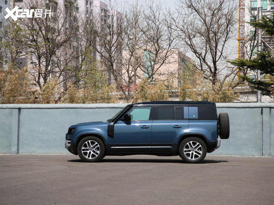 2020lʿ 110 P400 HSE