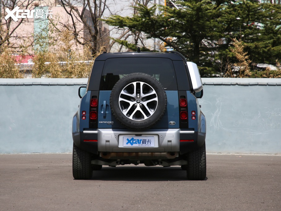 2020lʿ 110 P400 HSE