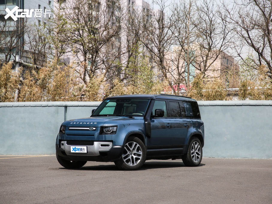 2020lʿ 110 P400 HSE