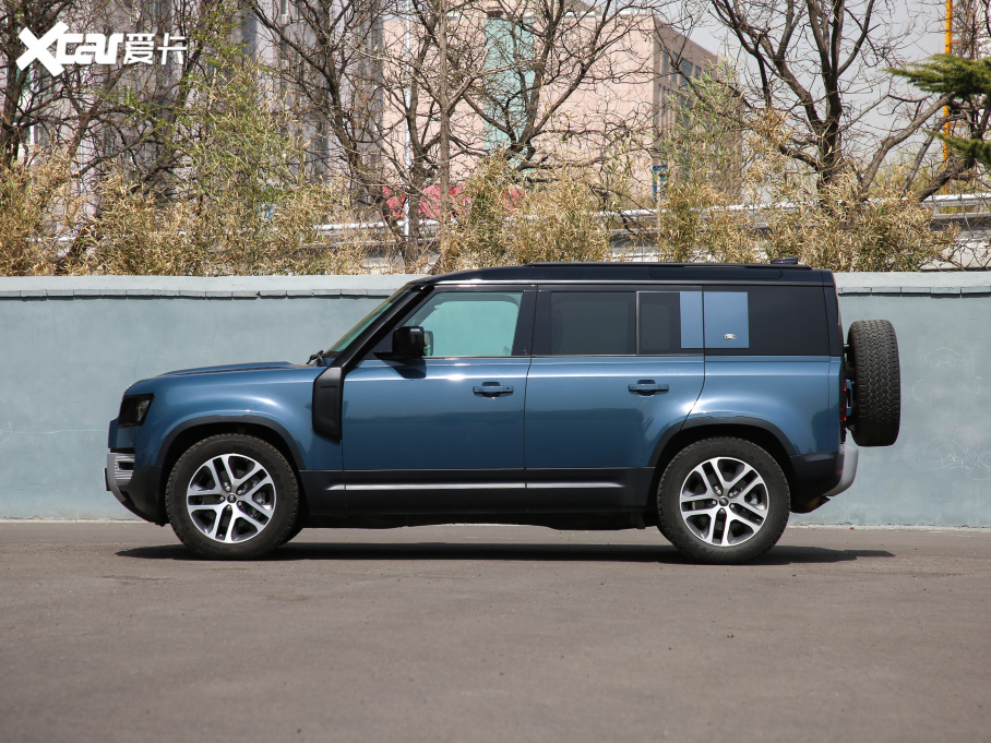 2020lʿ 110 P400 HSE