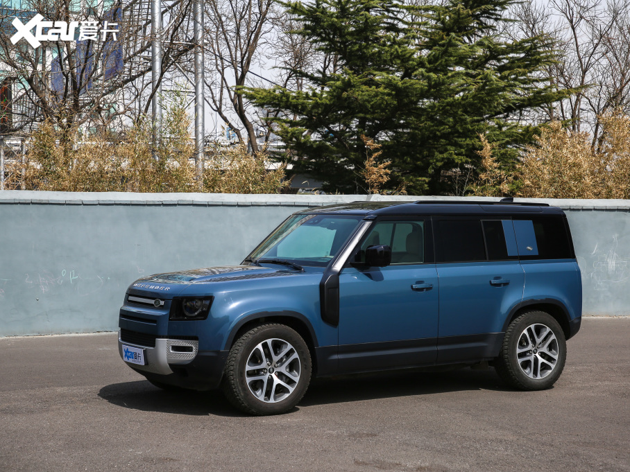 2020l(wi)ʿ 110 P400 HSE