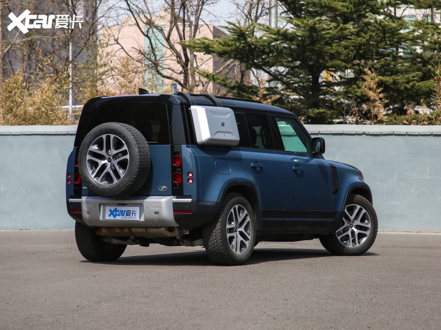 2020l(wi)ʿ 110 P400 HSE