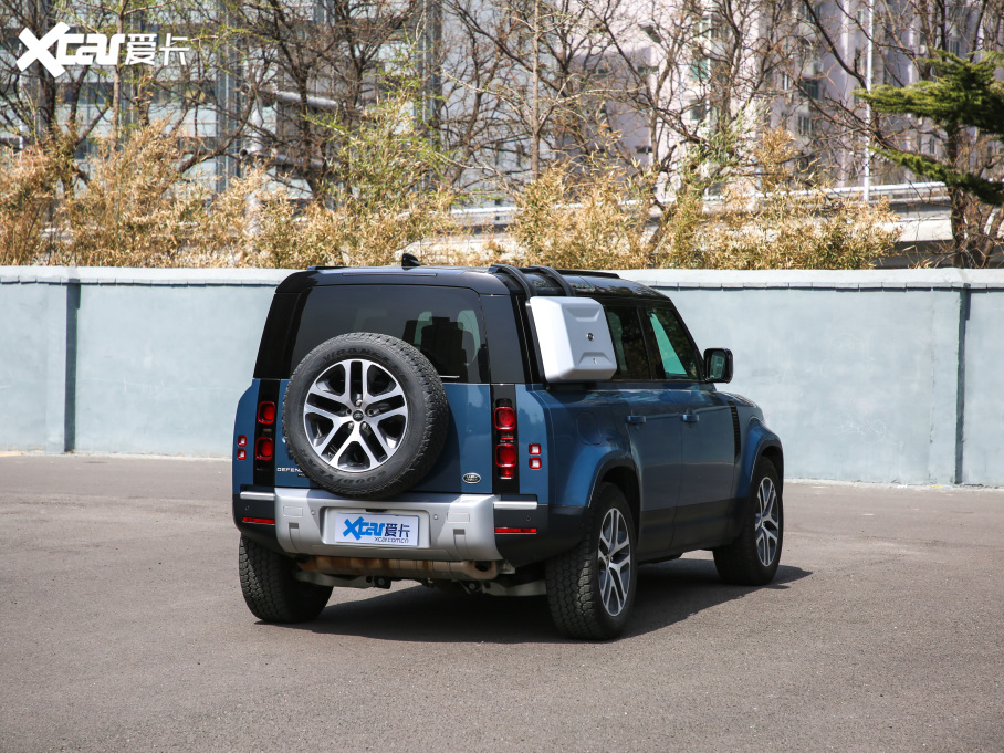 2020l(wi)ʿ 110 P400 HSE