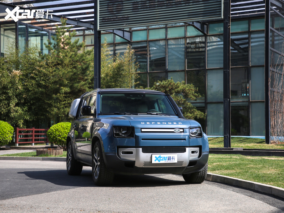 2020lʿ 110 P400 HSE