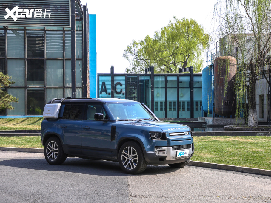 2020lʿ 110 P400 HSE