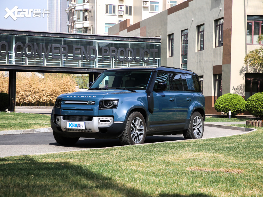 2020lʿ 110 P400 HSE