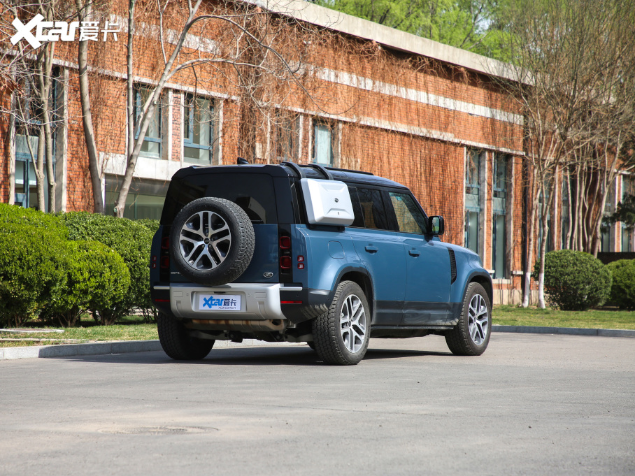 2020lʿ 110 P400 HSE