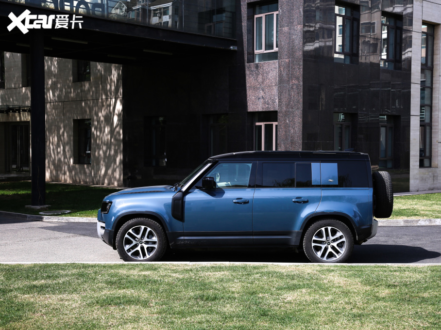 2020lʿ 110 P400 HSE