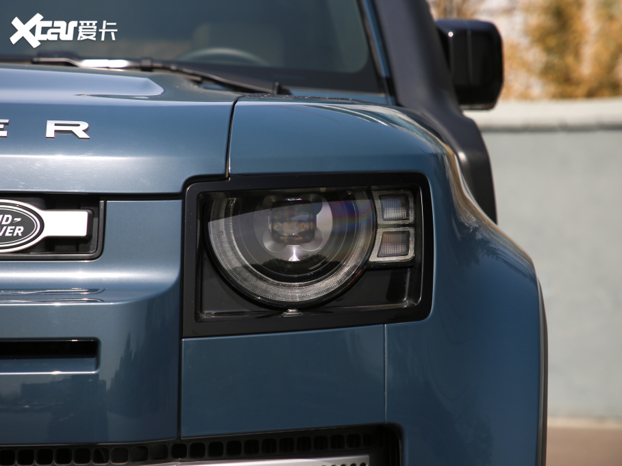 2020lʿ 110 P400 HSE