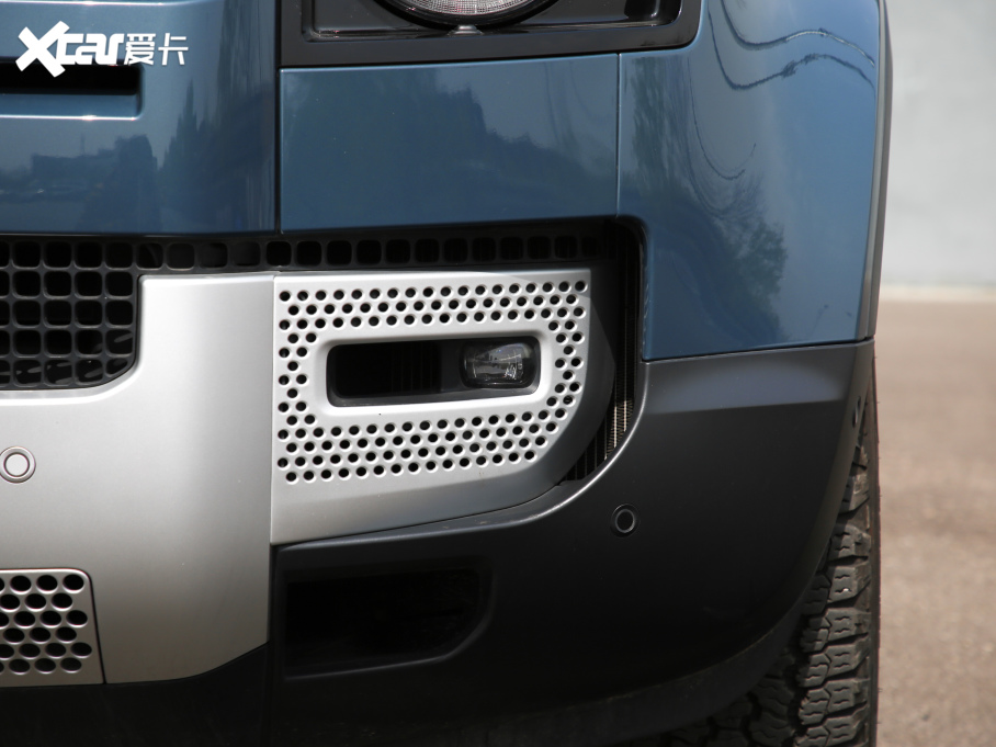 2020lʿ 110 P400 HSE