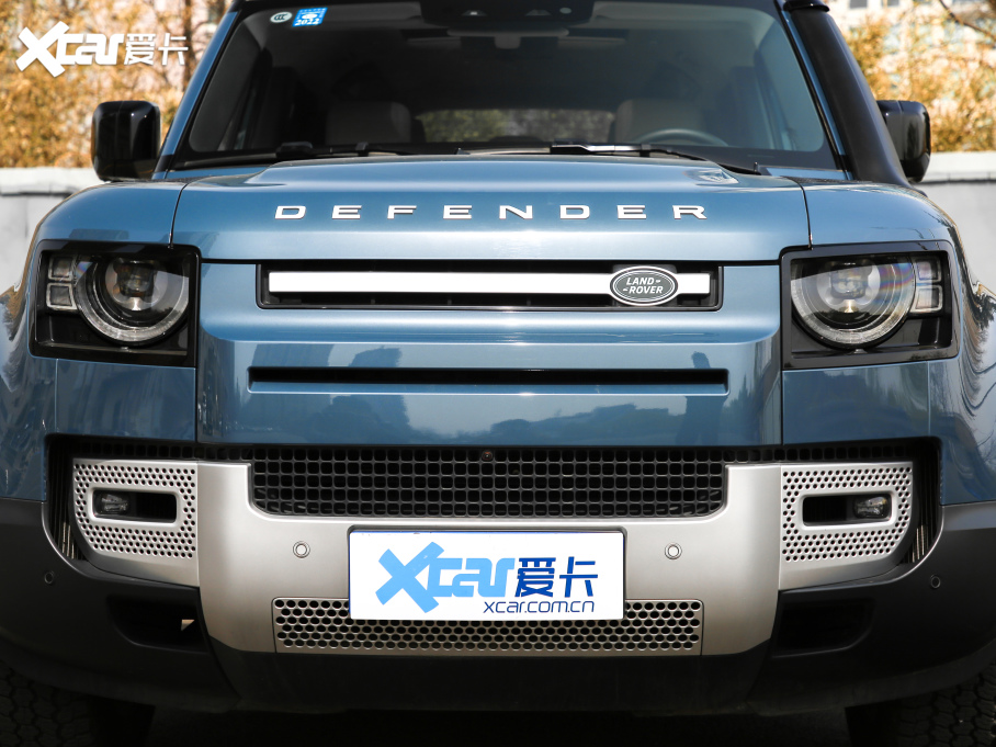 2020lʿ 110 P400 HSE