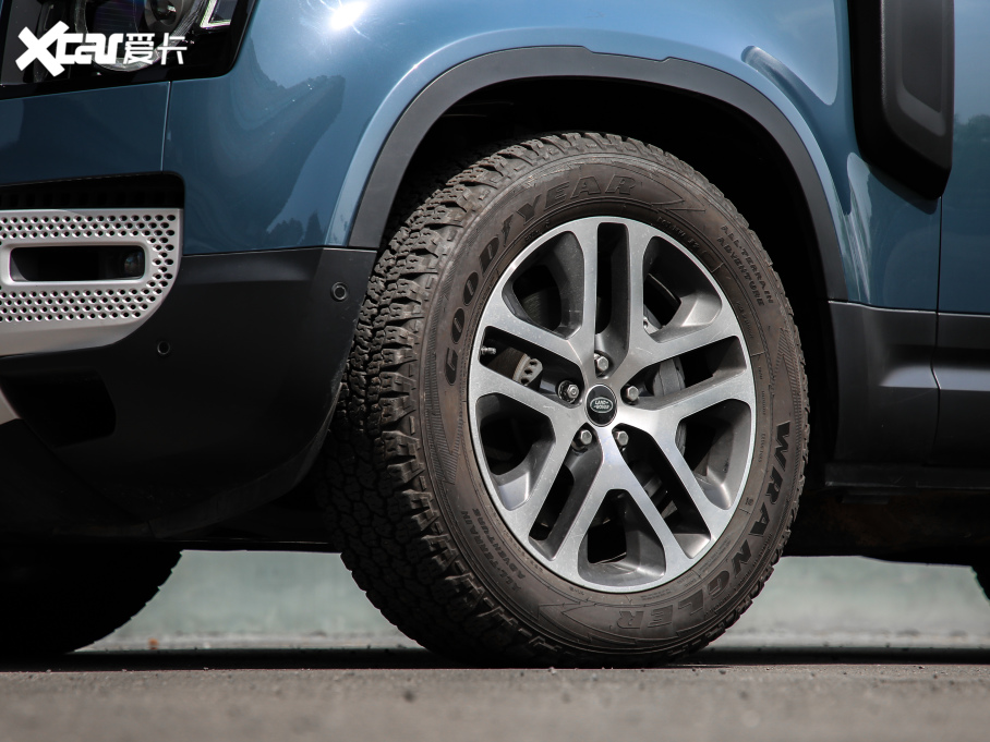 2020l(wi)ʿ 110 P400 HSE