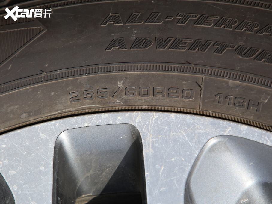 2020lʿ 110 P400 HSE