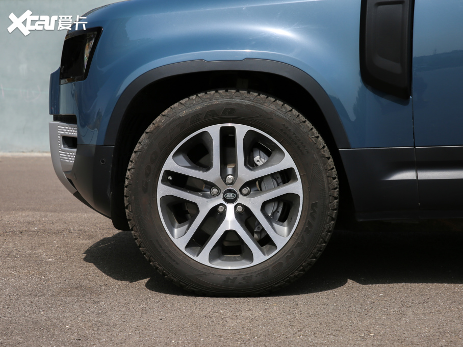 2020lʿ 110 P400 HSE