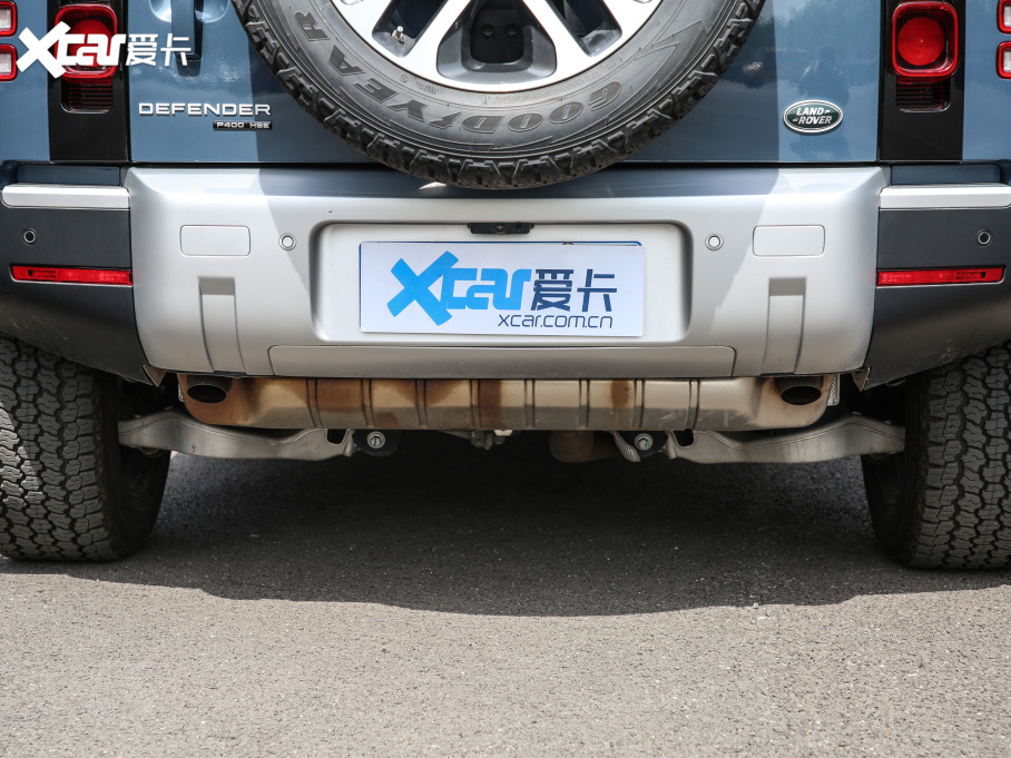 2020l(wi)ʿ 110 P400 HSE