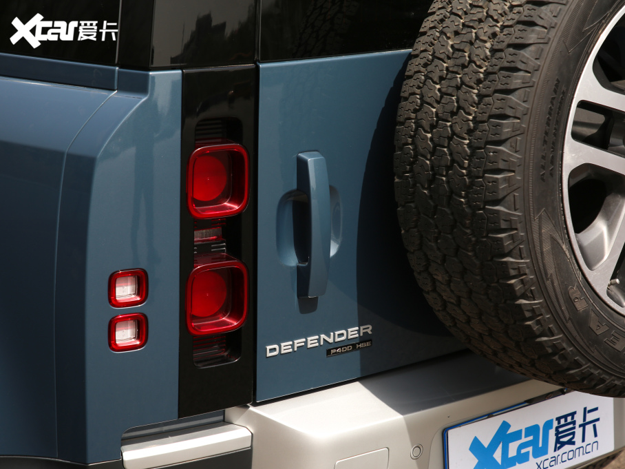 2020l(wi)ʿ 110 P400 HSE