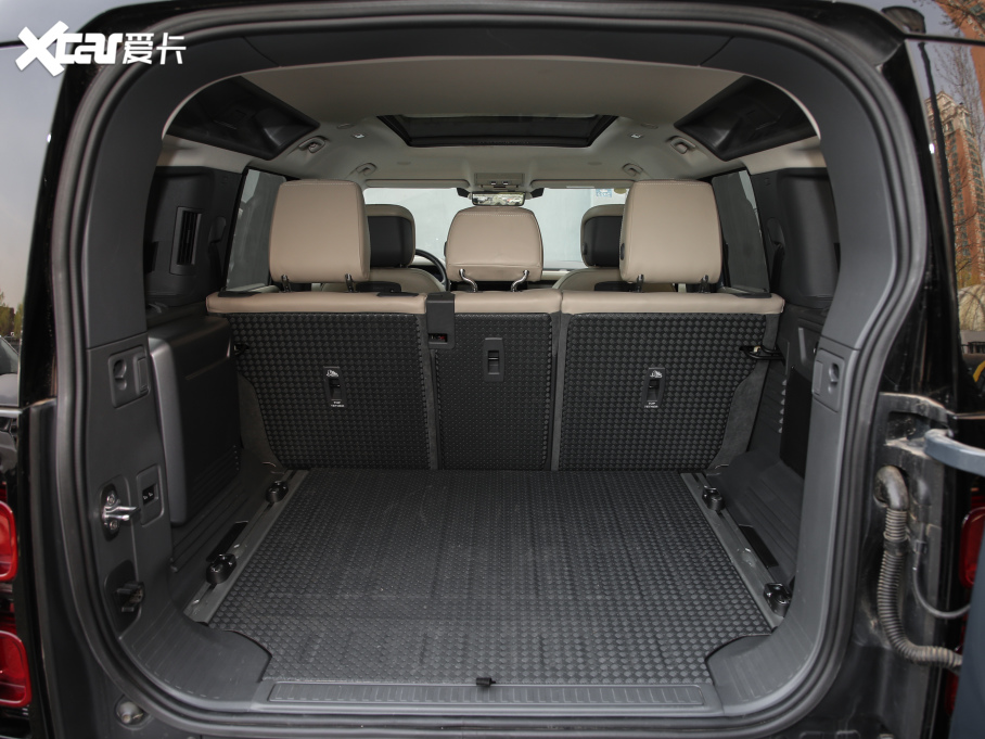 2020lʿ 110 P400 HSE