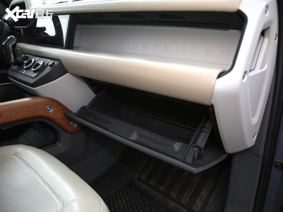 2020lʿ 110 P400 HSE