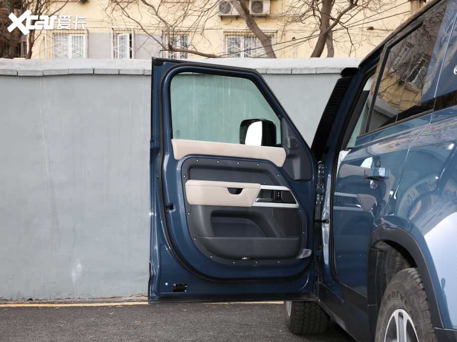 2020lʿ 110 P400 HSE