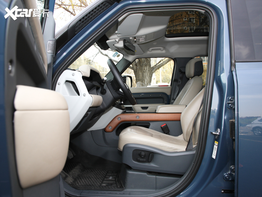 2020l(wi)ʿ 110 P400 HSE