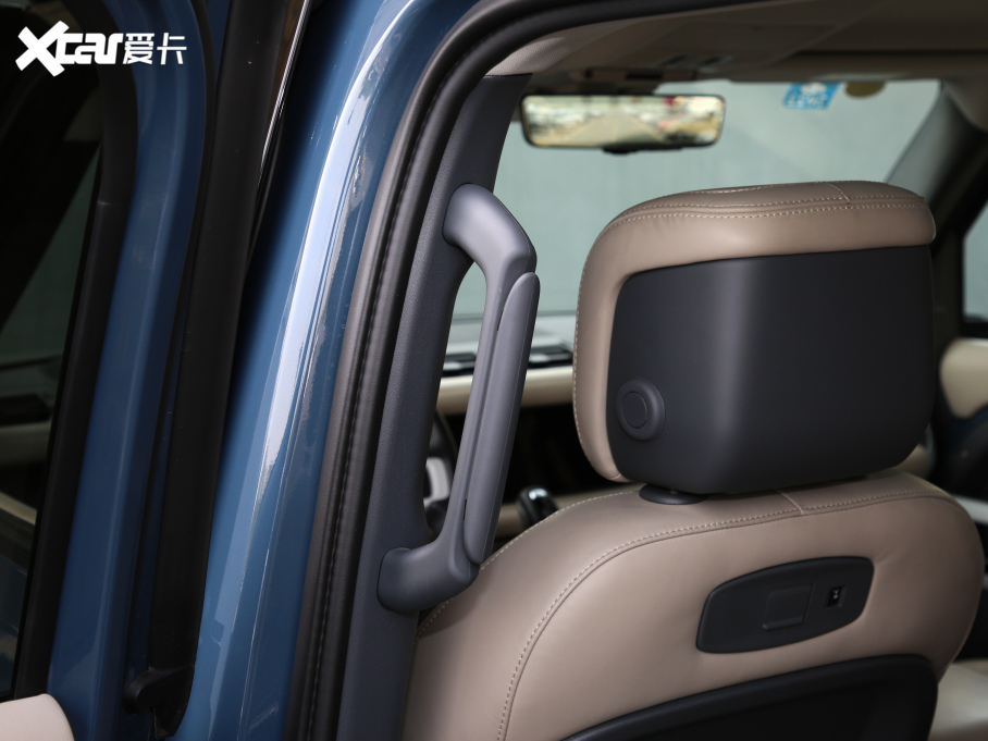 2020lʿ 110 P400 HSE