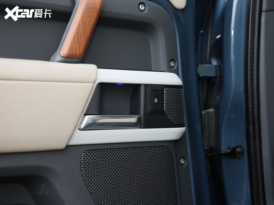 2020lʿ 110 P400 HSE