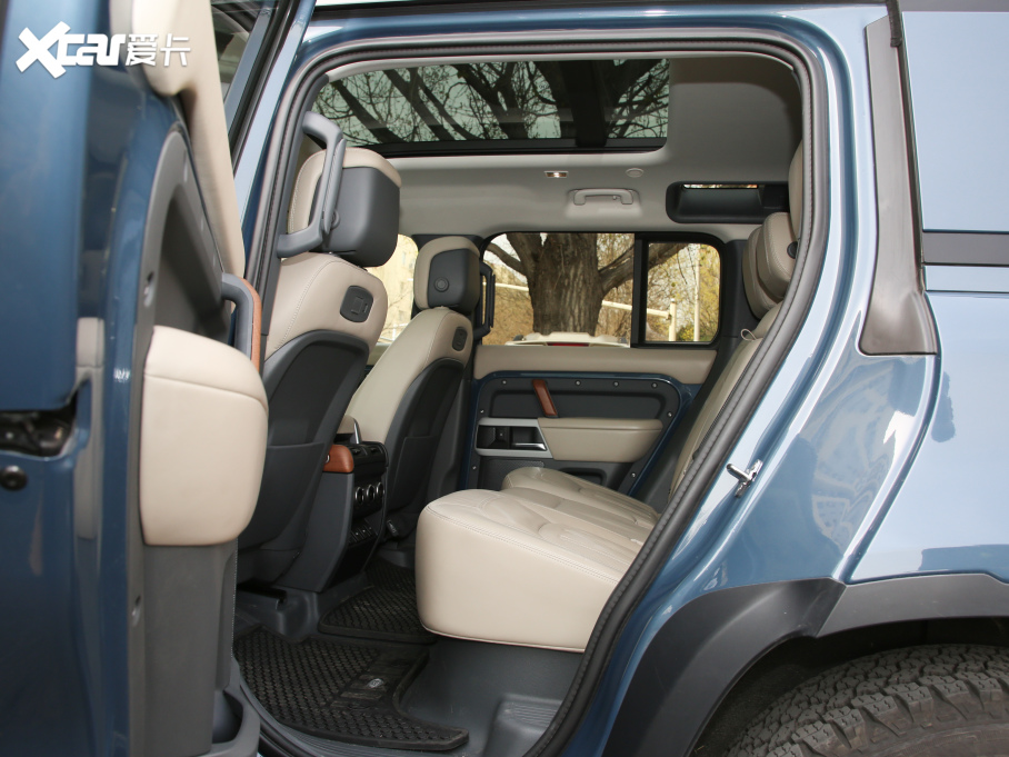 2020lʿ 110 P400 HSE