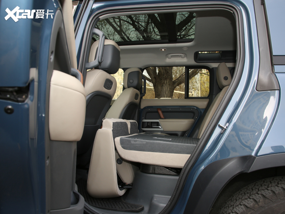 2020lʿ 110 P400 HSE