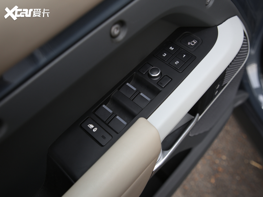 2020lʿ 110 P400 HSE