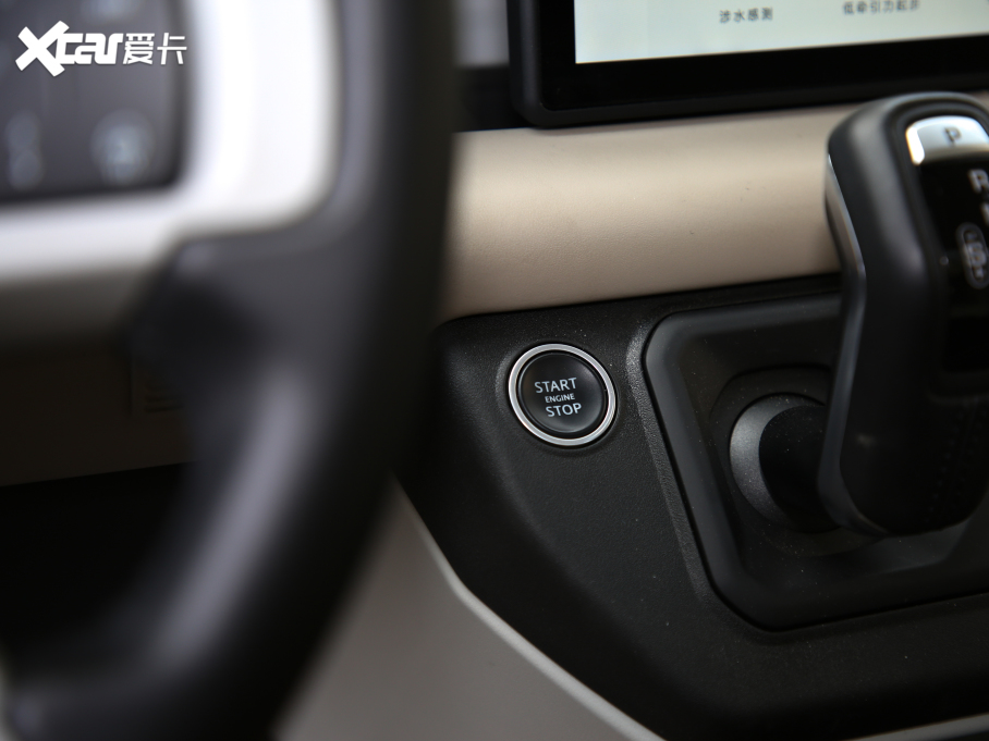 2020lʿ 110 P400 HSE