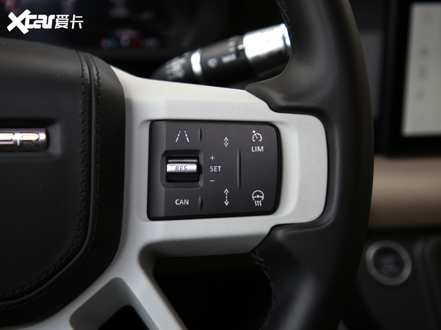 2020lʿ 110 P400 HSE