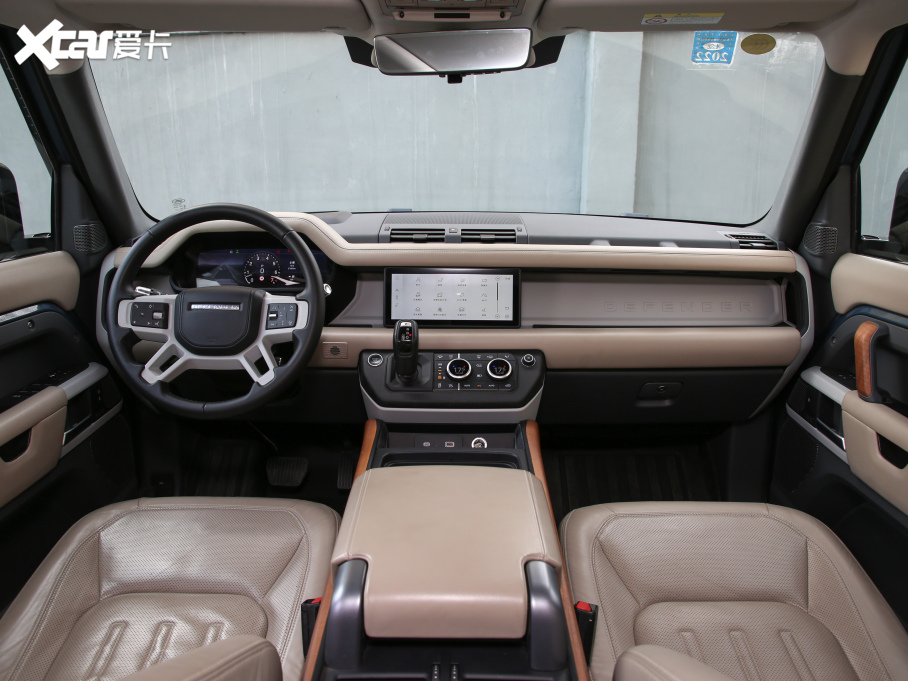 2020lʿ 110 P400 HSE