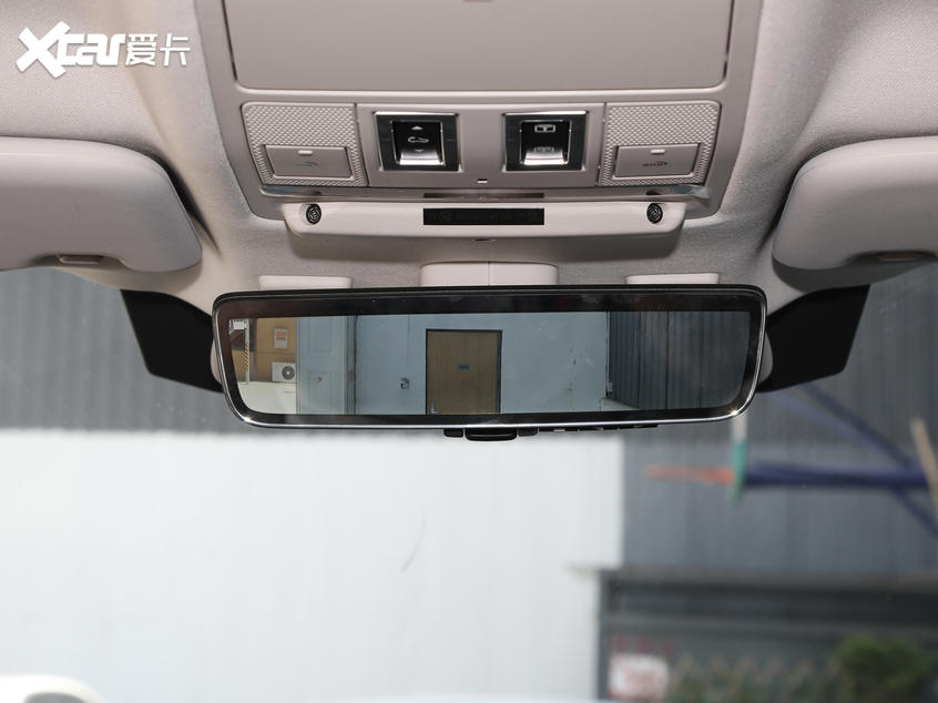 路虎(進口)2020款衛士