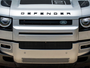 2020款110 P400 S 英国版 细节外观