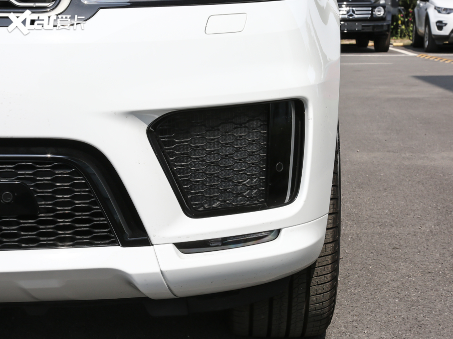 2020\ 3.0T L6 HSE Dynamic