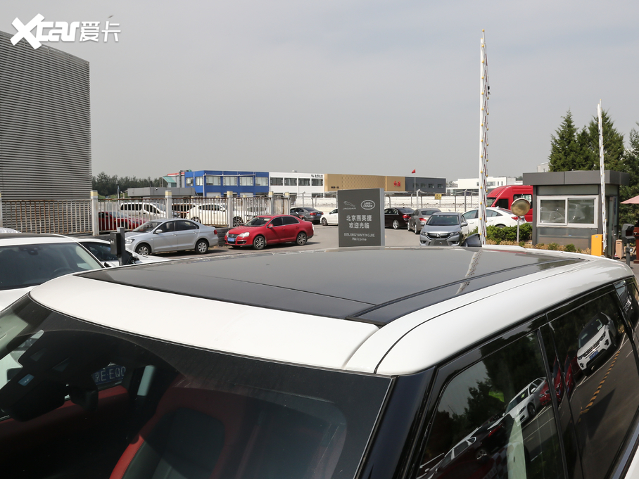 2020\ 3.0T L6 HSE Dynamic