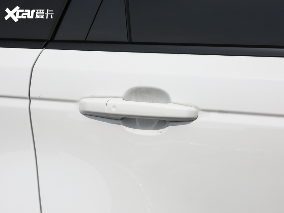 2020\ 3.0T L6 HSE Dynamic