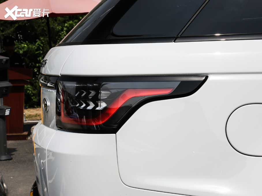 2020\ 3.0T L6 HSE Dynamic