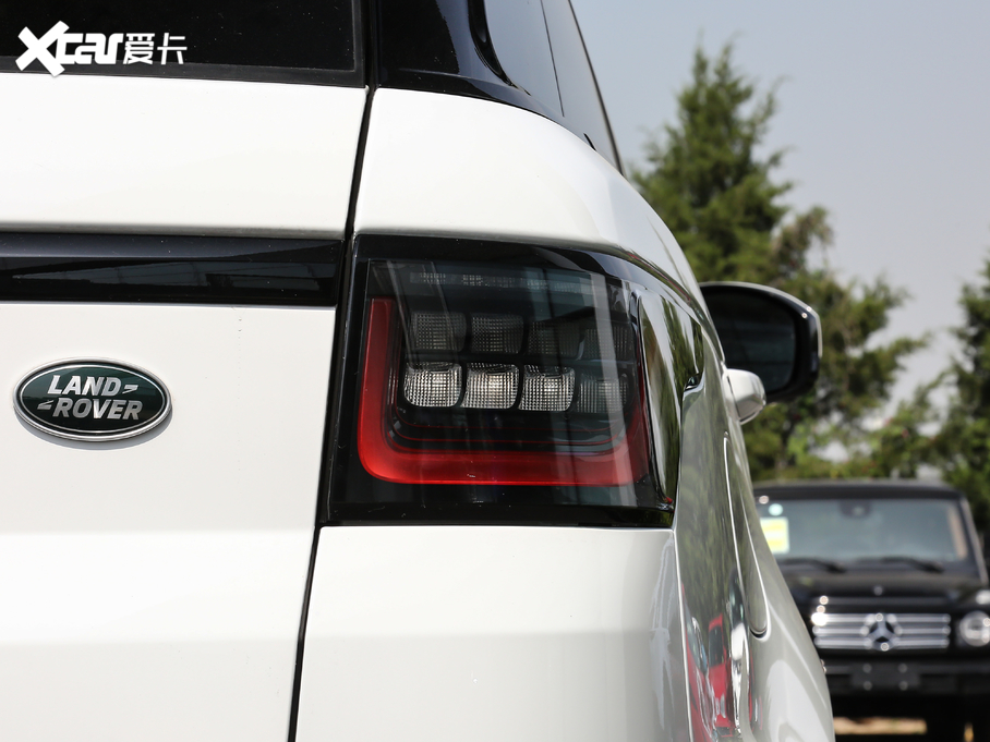 2020\ 3.0T L6 HSE Dynamic