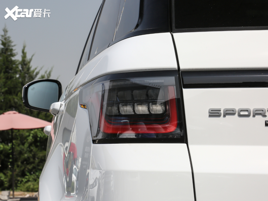 2020\ 3.0T L6 HSE Dynamic