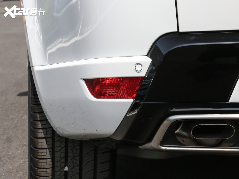 2020\(yn)(dng) 3.0T L6 HSE Dynamic