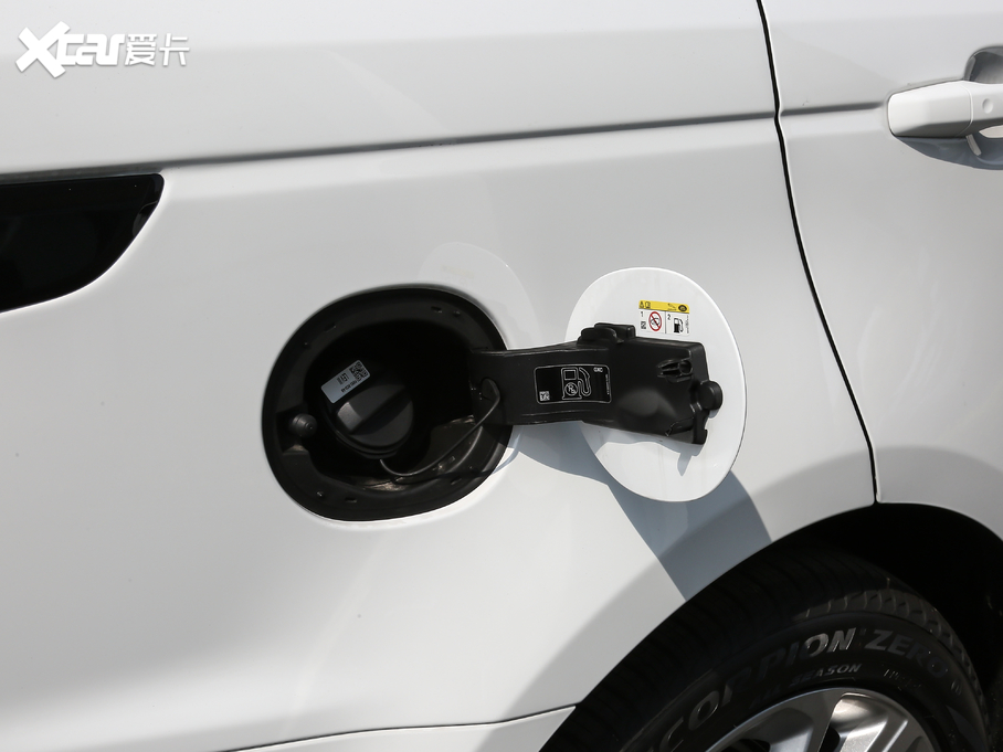 2020\ 3.0T L6 HSE Dynamic