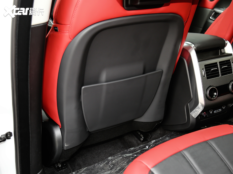 2020\ 3.0T L6 HSE Dynamic